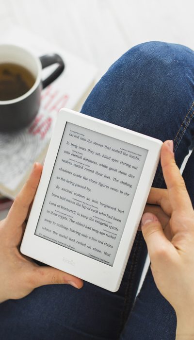 e-books